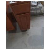 Drawer Base Cabinet, Raised Panel