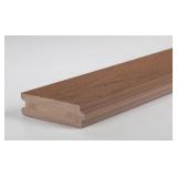 (156) Azek Tongue And Groove Porch Flooring