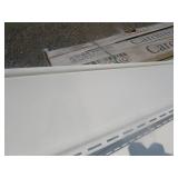 Carolina Sands Pearl Bead Board Siding