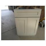 Vanity Cabinet