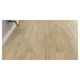 (46) Porcelain Floor Tiles