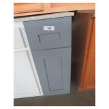 Base Cabinet, Shaker Style