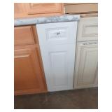 Base Cabinet Raised Panel