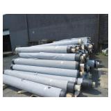 Black Rubber Roofing 10