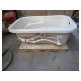 Jacuzzi Tub