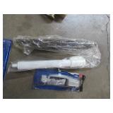 Screen Door Accessories