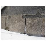 Architectural Shingles