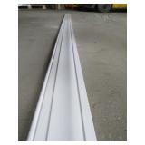 Colonial Casing 3.75" X 8
