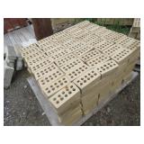 Tan Fire Bricks