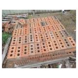 Dark & Light Color Decorative Brick