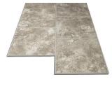 (21) Waterproof Tile Look Flooring