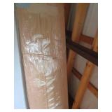 Interior Oak Door Slab