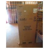 Commercial Water Heater