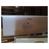 White Cultured Marble Vanity Top