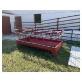 Farmco Hay Feeder