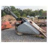 New Idea 323 1-Row Corn Picker