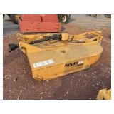 Woods 840 Rotary Mower