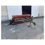 Brillion Sure Stand 10