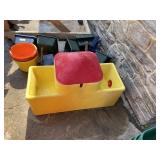 Ritchie 150S 2-Bay Automatic Waterer