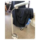 Adjustable Floor Light