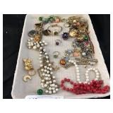 Costume Jewelry