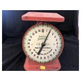 25Lb. American Family Scale