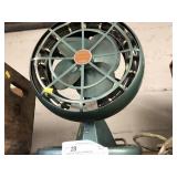 Arwin Vtg. Electric Tabletop Fan