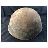 Wwii Japanese Helmet