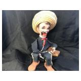 Early Marionette Puppet