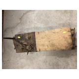 Primitive Buggy Jack