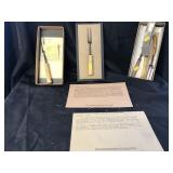 18Th Century Cutlery