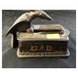 20Th Century Toothpick Dispenser