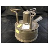 Civil War Era Kerosene Cook Stove