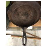 Wapak #9 Frying Pan