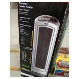 Lasko Ceramic Tower Heater