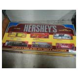 K-Line O Gauge Hershey Train Set
