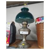 Early Electrified  Fluid Light