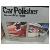 Black And Decker Car Polisher