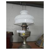 Early Aladdin Fluid Light