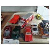 Diecast Collector Toys