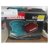 Makita Sander