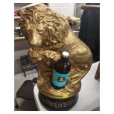 Lowenbrau Beer Advertisement