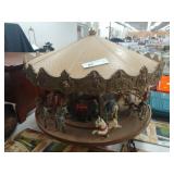 Crafted Animated Carousel