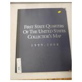 State Quarter Collection