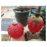 Electrified Gone W The Wind Style Fluid Light