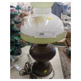 Electrified Fluid Light