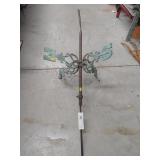 Early Weathervane