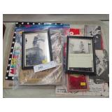 Playbook, Columbia Fire Photos