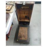 Early 20Th Century Horse Jockey Scale