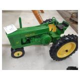 Ertl John Deere 60 Toy Tractor